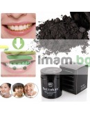 Кокосов въглен за избелване на зъби Miracle Teeth, Natural, 20 грама